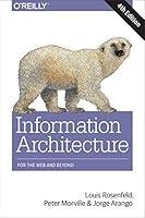 Algopix Similar Product 16 - Information Architecture For the Web