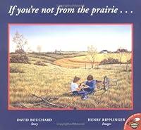 Algopix Similar Product 4 - If You're Not From The Prairie