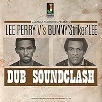 Algopix Similar Product 7 - Dub Soundclash