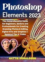 Algopix Similar Product 3 - Adobe Photoshop Elements 2023 The