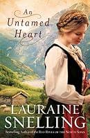 Algopix Similar Product 15 - An Untamed Heart Red River of the