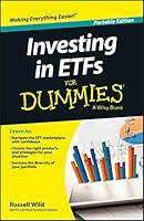 Algopix Similar Product 7 - Investing in ETFs For Dummies