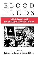 Algopix Similar Product 3 - Blood Feuds AIDS Blood and the