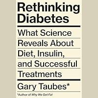 Algopix Similar Product 16 - Rethinking Diabetes What Science