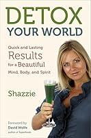 Algopix Similar Product 16 - Detox Your World Quick and Lasting