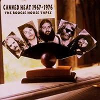 Algopix Similar Product 1 - 1967-1976: The Boogie House Tapes