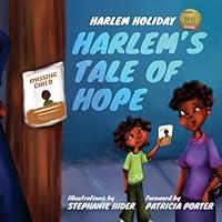 Algopix Similar Product 9 - HARLEM'S TALE OF HOPE