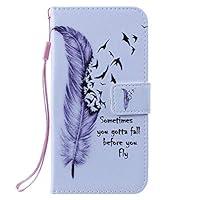 Algopix Similar Product 15 - SimpleStyle Leather Case for iPhone 8