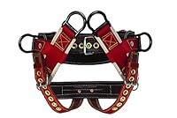 Algopix Similar Product 6 - Weaver Leather WLC 160 Saddle with 2