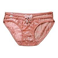 Algopix Similar Product 18 - Sexy Floral Lace Panties For Women