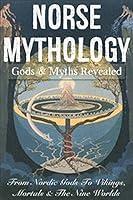 Algopix Similar Product 1 - Norse Mythology Gods  Myths Revealed