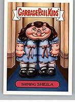 Algopix Similar Product 19 - 2018 Topps Garbage Pail Kids Oh The