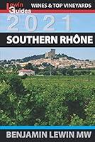 Algopix Similar Product 19 - Southern Rhone Guides to Wines and Top