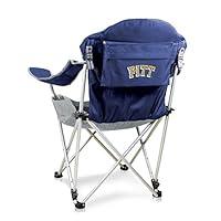 Algopix Similar Product 17 - NCAA Pittsburgh Panthers Reclining Camp