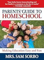 Algopix Similar Product 9 - Parents Guide to Homeschool Making