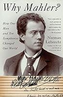 Algopix Similar Product 14 - Why Mahler How One Man and Ten