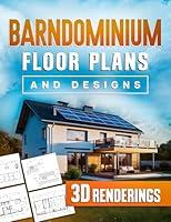 Algopix Similar Product 4 - Barndominium Floor Plans and Designs