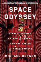 Algopix Similar Product 6 - Space Odyssey Stanley Kubrick Arthur