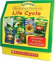 Algopix Similar Product 2 - Scholastic Classroom Resources Science