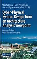 Algopix Similar Product 14 - CyberPhysical System Design from an