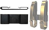 Algopix Similar Product 2 - Zak Tool Secures Two Zt55 Key Ring Hold