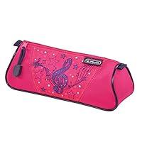 Algopix Similar Product 20 - Herlitz Pencil Case Melody Clef