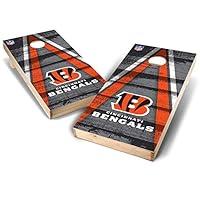 Algopix Similar Product 12 - NFL Cincinnati Bengals Vintage Triangle