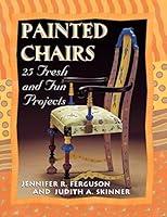 Algopix Similar Product 2 - Painted Chairs 25 Fresh and Fun