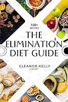 Algopix Similar Product 2 - THE ELIMINATION DIET GUIDE Discover