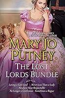 Algopix Similar Product 11 - Mary Jo Putneys Lost Lords Bundle