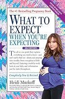 Algopix Similar Product 9 - What to Expect When You're Expecting