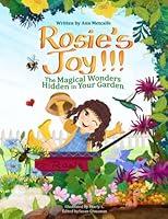 Algopix Similar Product 5 - Rosies Joy The Magical Wonders