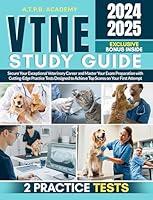 Algopix Similar Product 14 - VTNE Study Guide Secure Your