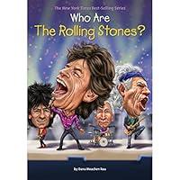 Algopix Similar Product 14 - Who Are the Rolling Stones?