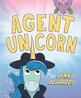 Algopix Similar Product 12 - Agent Unicorn