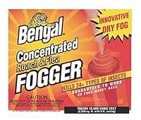 Algopix Similar Product 13 - Bengal Chemical 55201 Roach and Flea