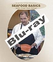 Algopix Similar Product 3 - Dare To Cook: Seafood Basics [Blu-ray]