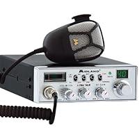 Algopix Similar Product 8 - Midland 5001Z 40Channel Mobile CB with