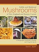 Algopix Similar Product 11 - Edible and Medicinal Mushrooms of New
