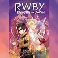 Algopix Similar Product 15 - RWBY: Before the Dawn: RWBY