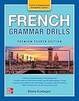 Algopix Similar Product 14 - French Grammar Drills Premium Fourth