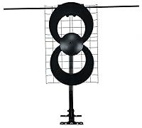 Algopix Similar Product 10 - Antennas Direct ClearStream 2V Indoor