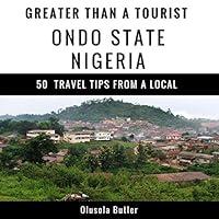 Algopix Similar Product 13 - Greater Than a Tourist Ondo State