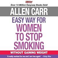 Algopix Similar Product 3 - The Easy Way for Women to Stop Smoking