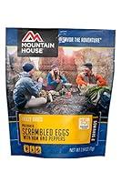 Algopix Similar Product 16 - Mountain House Scrambled Eggs with Ham