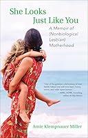 Algopix Similar Product 12 - She Looks Just Like You A Memoir of