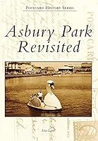 Algopix Similar Product 20 - Asbury Park Revisited (Postcard History)