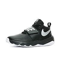 Algopix Similar Product 9 - Nike UnisexChild Team Hustle D 8 PS
