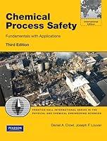 Algopix Similar Product 14 - Chemical Process Safety Fundamentals