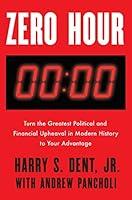 Algopix Similar Product 1 - Zero Hour Turn the Greatest Political